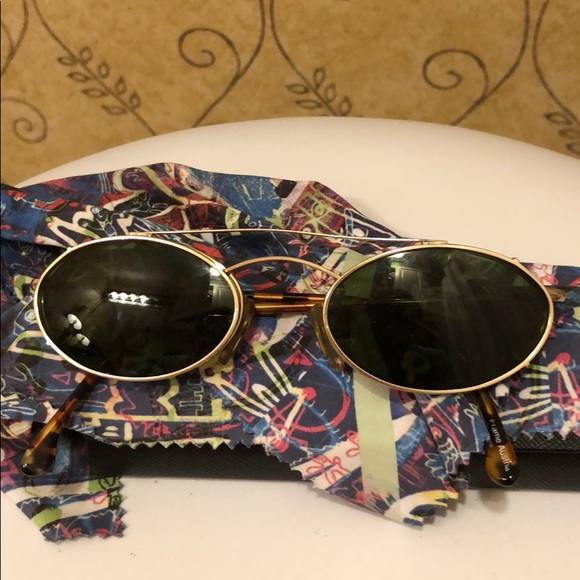 ROBERT LAROCHE Eyewear with CLIP - Picture 10 of 16